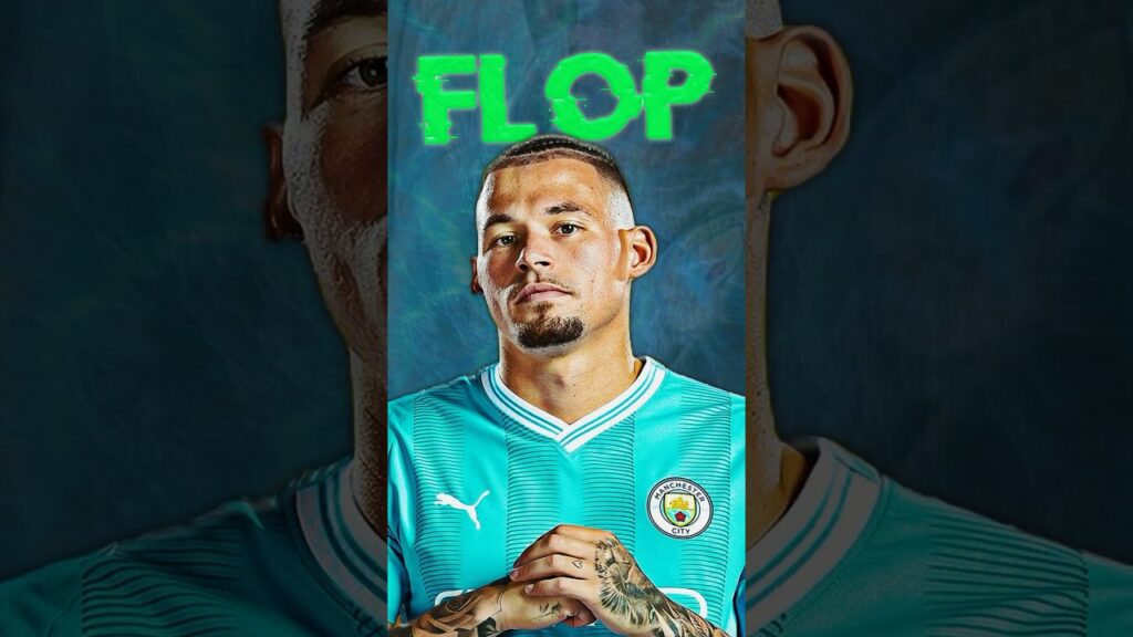 Manchester City’s Worst Ever Signing…