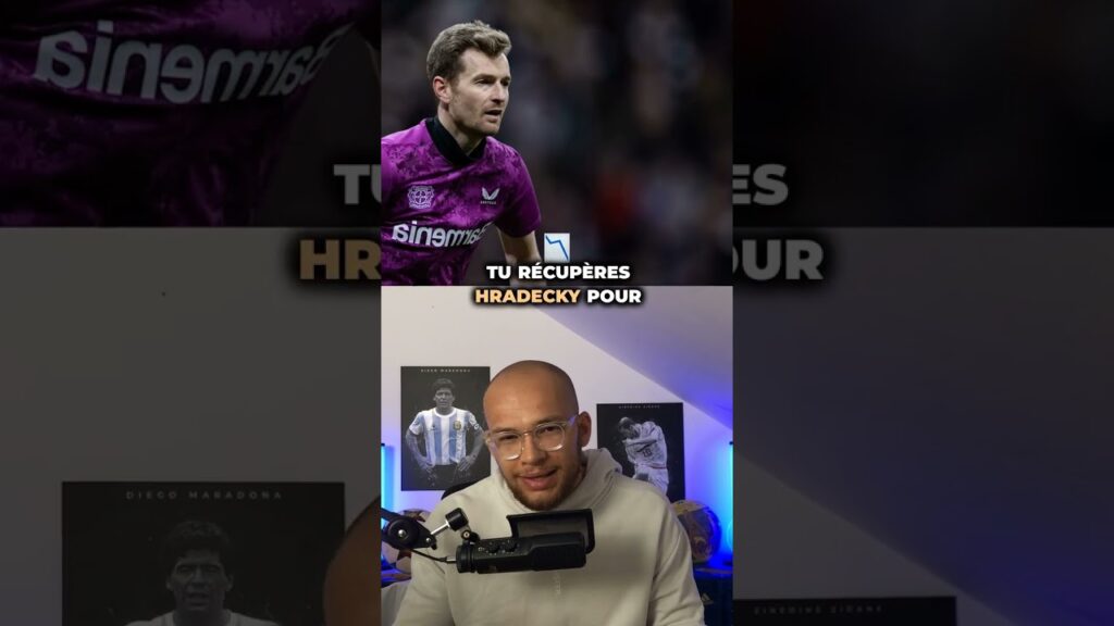 Le mercato assez sous-côté de Monaco 👀