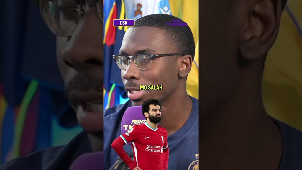 SAKA is better than FODEN (and here's why) 👀 #shorts #football #soccer