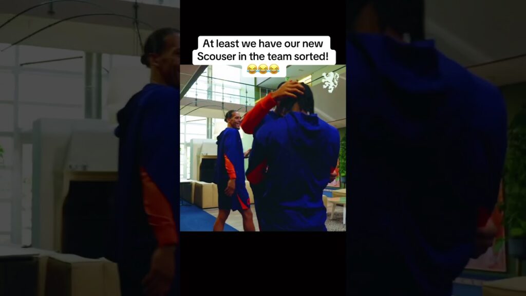 Frimpong is a direct upgrade on Trent Alexander-Arnold! 🚀 #LFC #fy #fyp #shorts #explore #liverpool