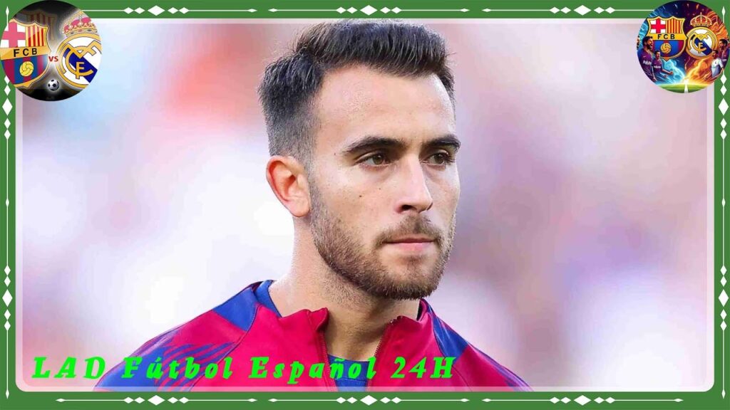 Ofrece €20M para fichar a Eric García