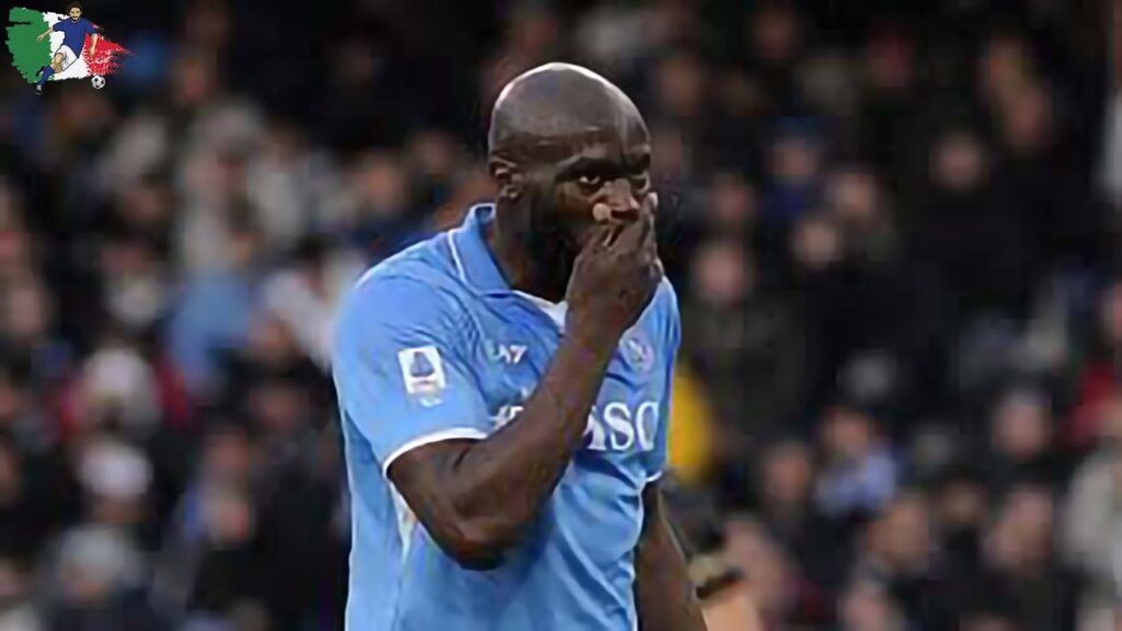 Napoli, già presentata la prima offerta ufficiale per acquistare il sostituto di Romelu Lukaku