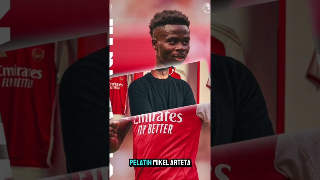 Kemenangan Manis Pahit Arsenal