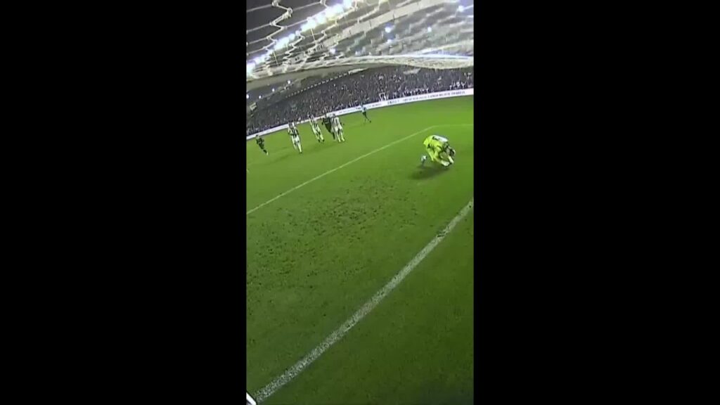 Pênalti polêmico e gol de Alex Telles para o Botafogo contra o Juventude