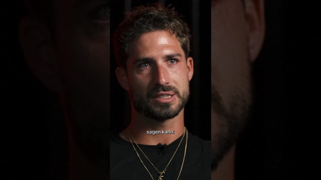 Kein 𝐀𝐮𝐟 𝐖𝐢𝐞𝐝𝐞𝐫𝐬𝐞𝐡𝐞𝐧, viel mehr ein 𝑩𝒊𝒔 𝒃𝒂𝒍𝒅! 🫂