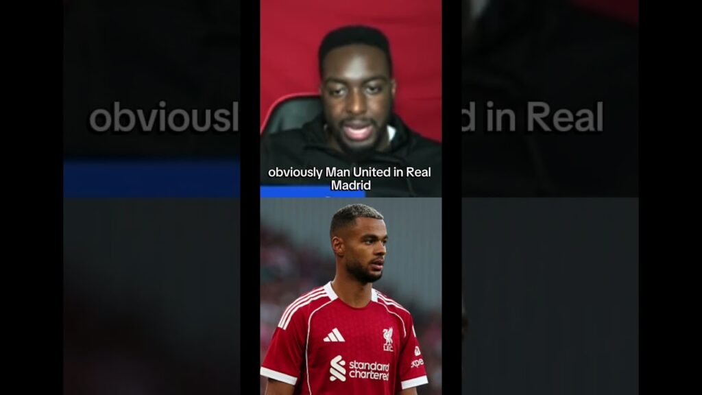 Is Cody Gakpo Good Enough for Liverpool? 🔴 #codygakpo  #liverpoolfc  #lfc  #premierleague #ynwa