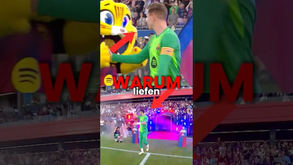 Beide Die Nummer 1? 😳