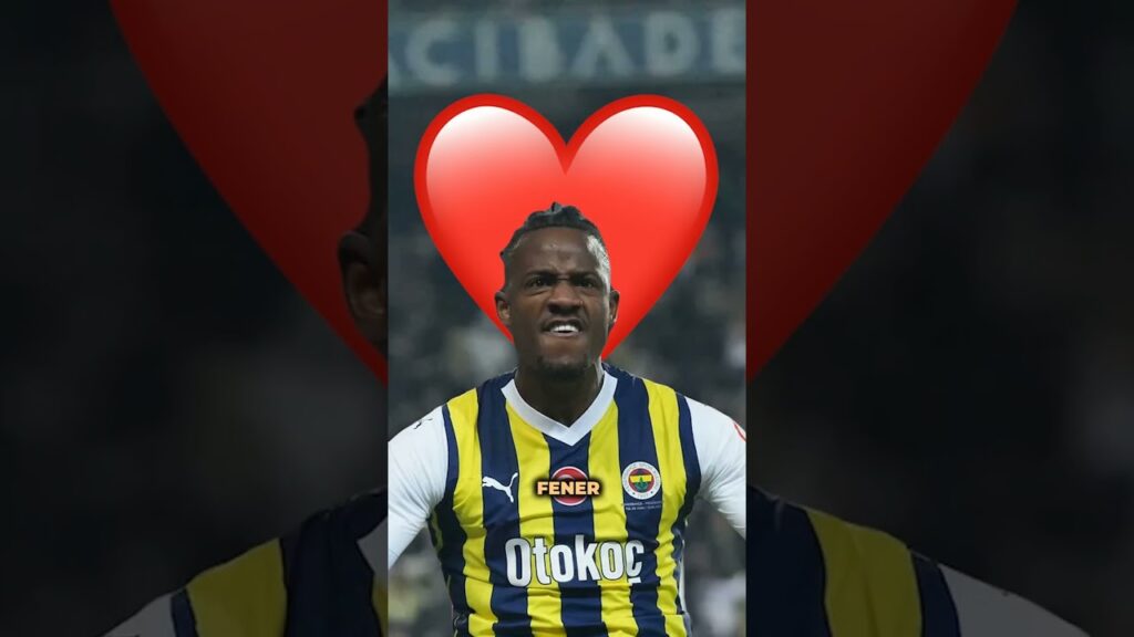 Comment Batshuayi est devenu l’ennemi de toute la Turquie 😈