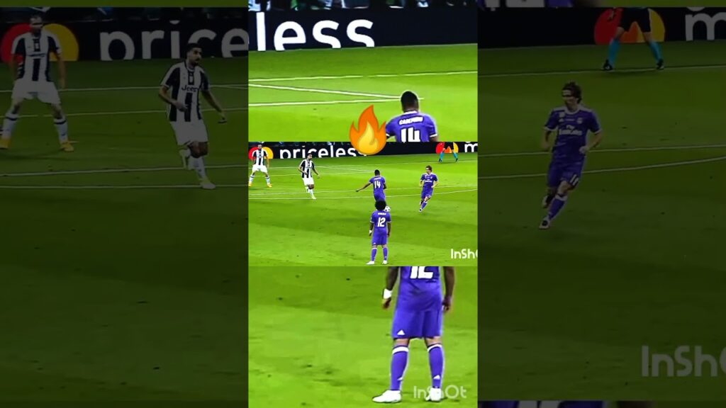 CASEMIRO. GOOL 2017 UCL FINAL #song #goal #2017 #uclfinal #final#ucl#uefa