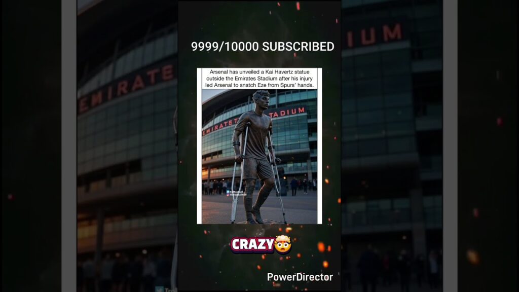 KAI HAVERTZ IS ALWAYS IN HOSPITAL😨