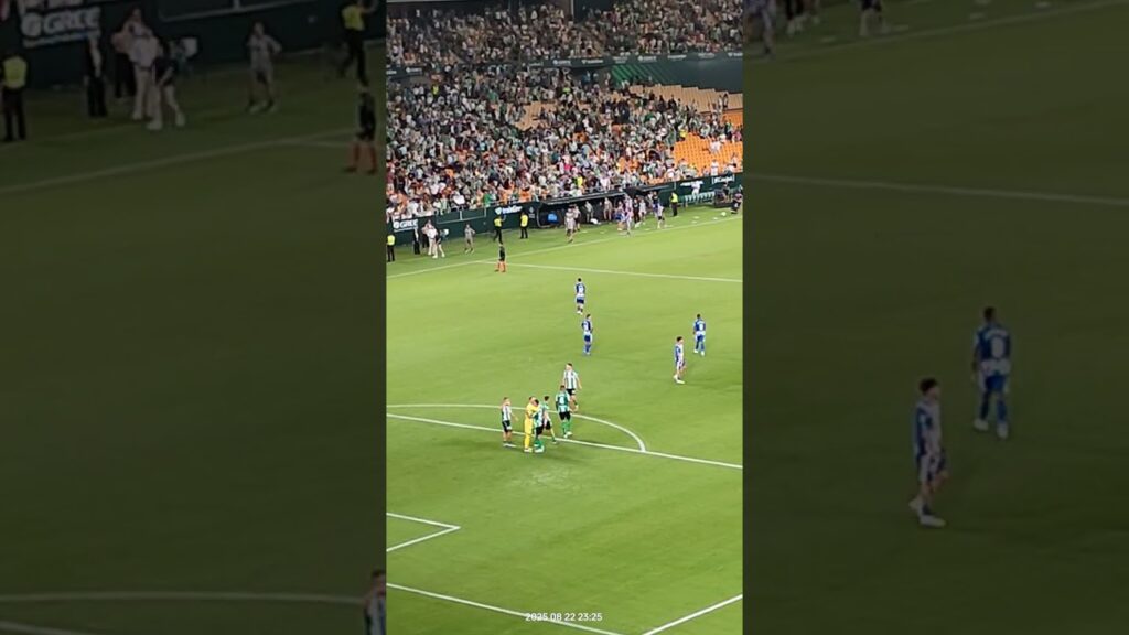 Natan, Ricardo Rodríguez, Pau López, Bartra…celebran triunfo en Betis-Alavés. 22-08-25 #realbetis Natan, Ricardo Rodríguez, Pau López, Bartra...celebran triunfo en Betis-Alavés. 22-08-25 #realbetis