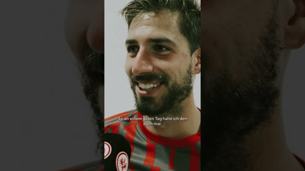 Im Herzen für immer ein Adlerträger!❤️‍🔥🦅 #sge