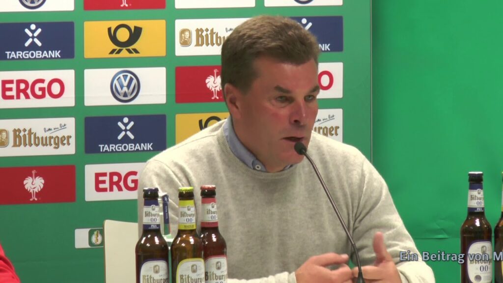 Lob für Ausgleichstorschütze Jonas Hofmann