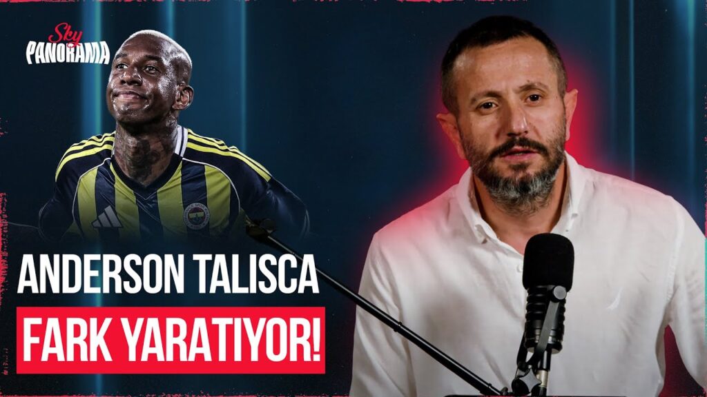 B. Alper Sürecinde Kim Haklı? | Leroy Sane “Topçuyum” Diye Bağırdı | Mourinho Galibiyeti Abartmasın