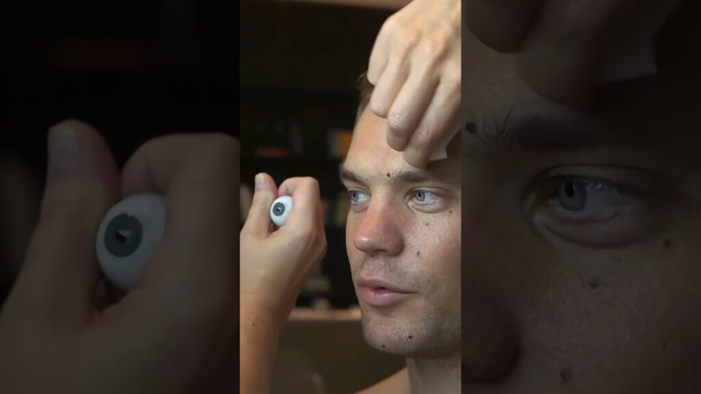 Manuel Neuer VS. Mega Talent 👀