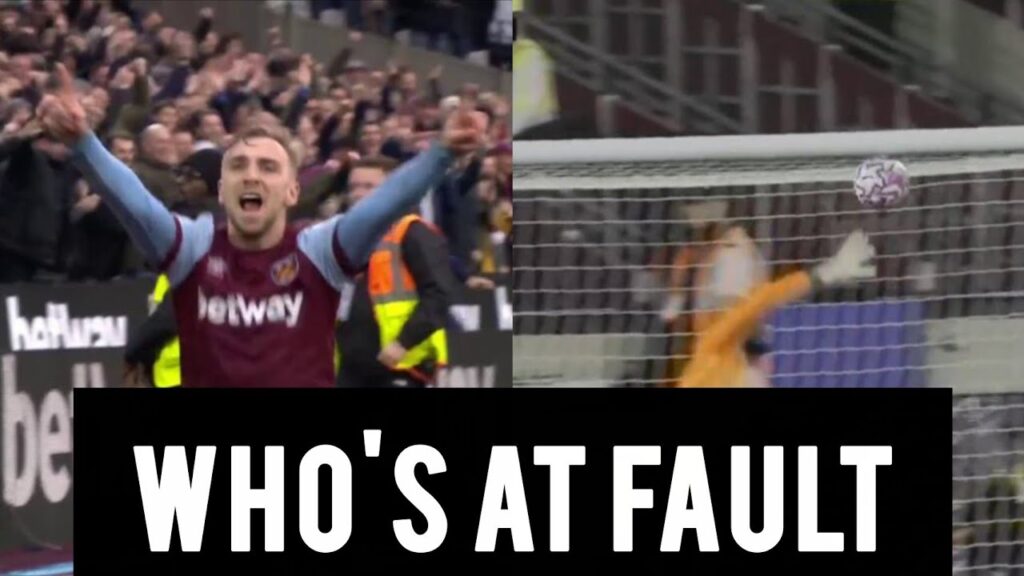 Who’s to Blame for Paquetá’s Goal? 🤔 Chelsea Debate 🔥