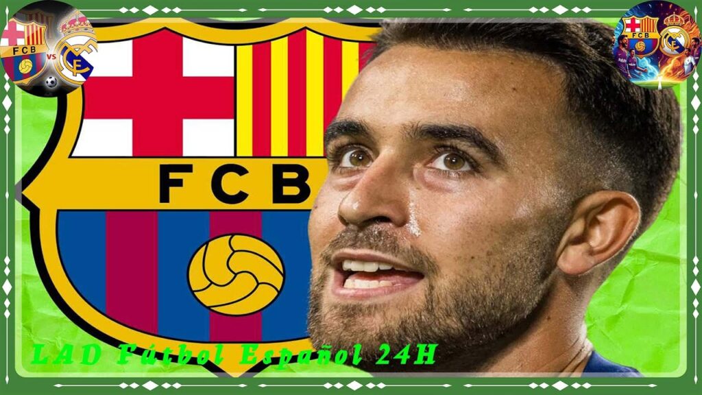 Giro de 180º con el futuro de Eric García en el Barça La última oferta lo cambio todo