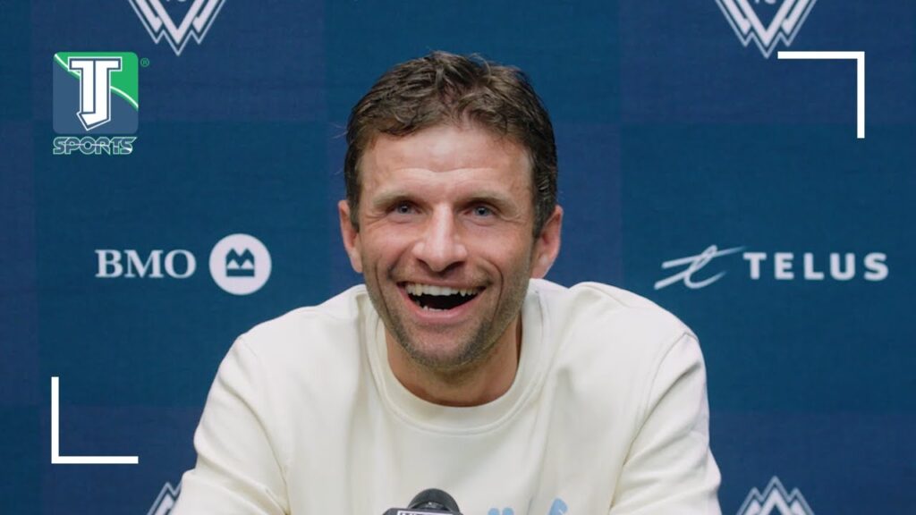 Thomas Muller revela que Manuel Neuer, Harry Kane e Joshua Kimmich o convidaram para marcar