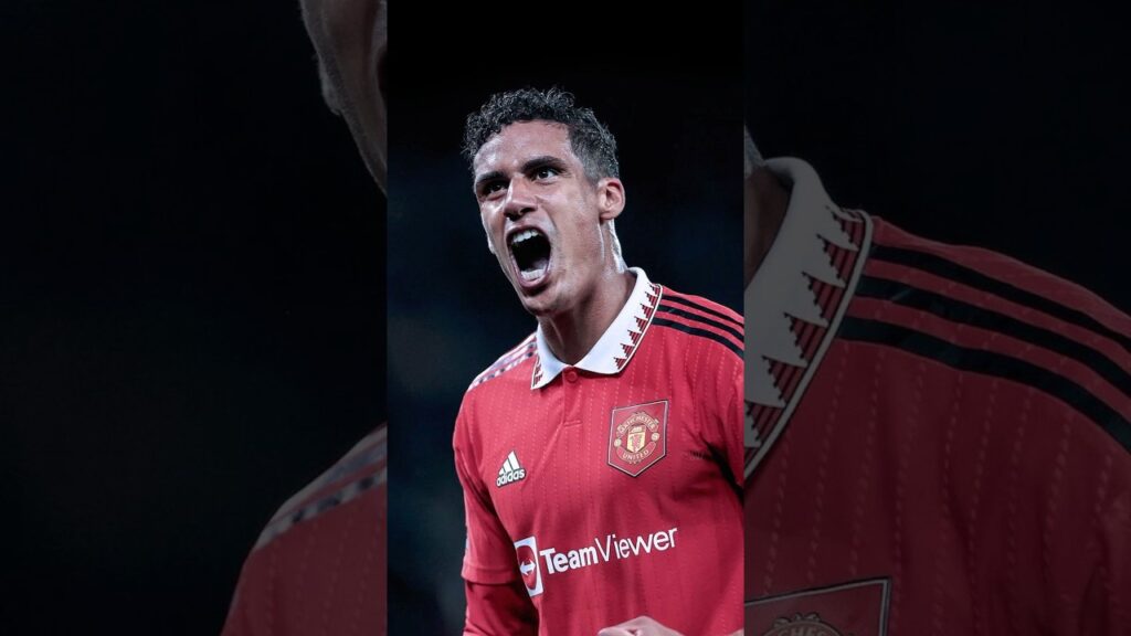 Raphaël Varane Aesthetics ✨🇫🇷