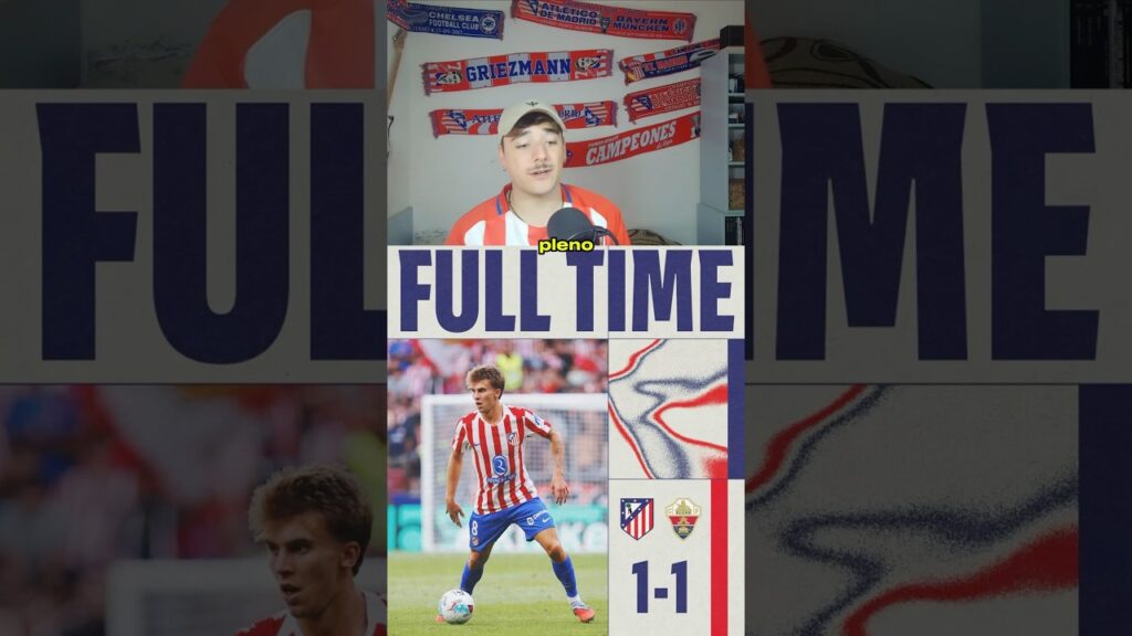 El Atlético de Madrid hace el RIDÍCULO una vez más 😡🤬#atleticomadrid #equisyceta #realmadrid