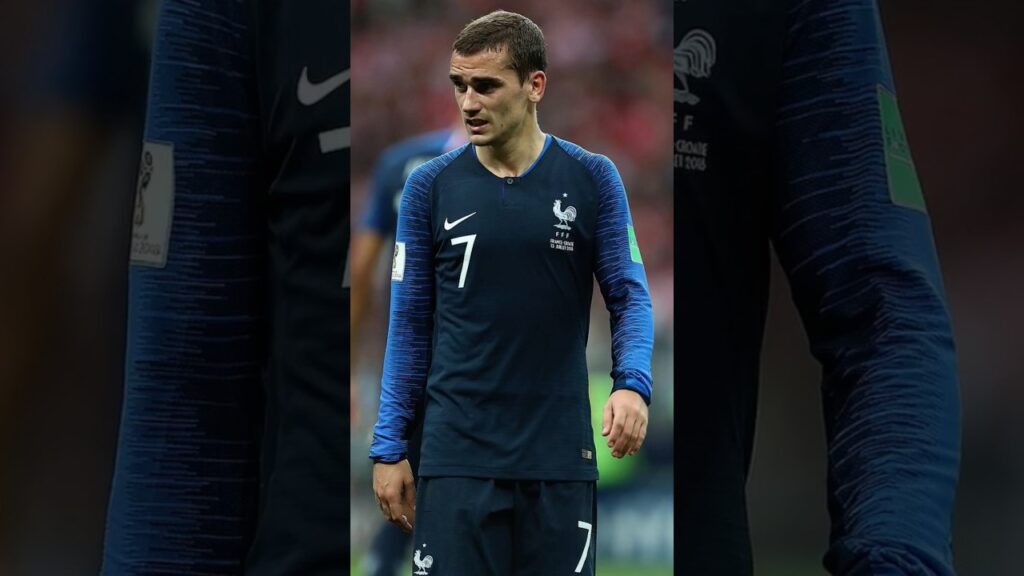 How Antoine Griezmann changed the history of the French national team: https://shorturl.at/YUvHn How Antoine Griezmann changed the history of the French national team: https://shorturl.at/YUvHn