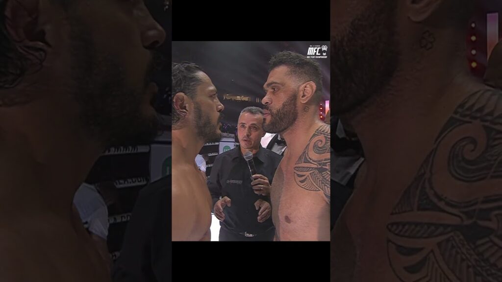 Zabit Samedov (Azerbaijan) Vs. Antonio Silva (Brazil) – MFC Highlights | Baku 2022 Zabit Samedov (Azerbaijan) Vs. Antonio Silva (Brazil) - MFC Highlights | Baku 2022