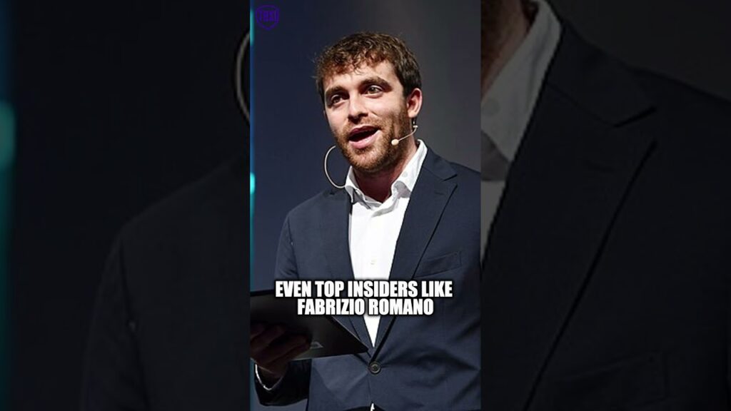 Luuk de Jong’s SECRET Transfer to Porto! #football #footballshorts #soccer #viral #thebriefxi