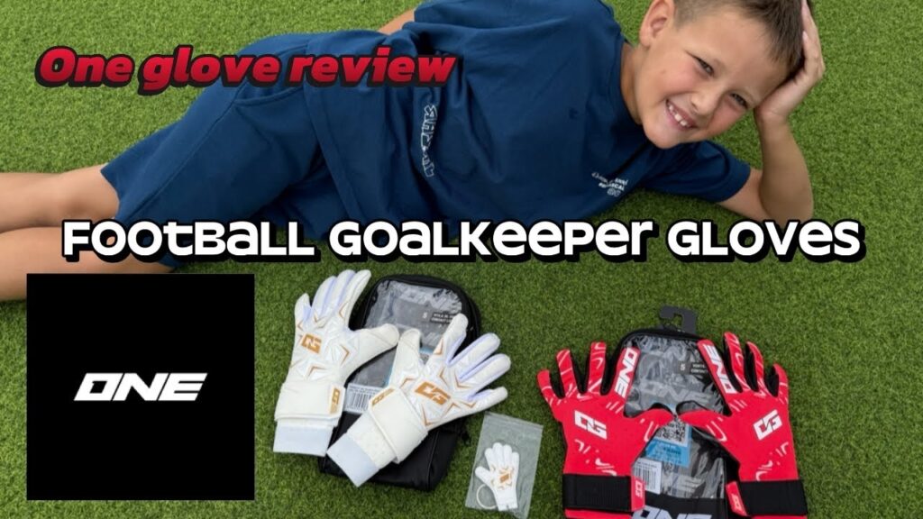 @Theonegloveco  David Raya & Doubters pack Goalkeeper glove review - Arlo Johnson Goalie