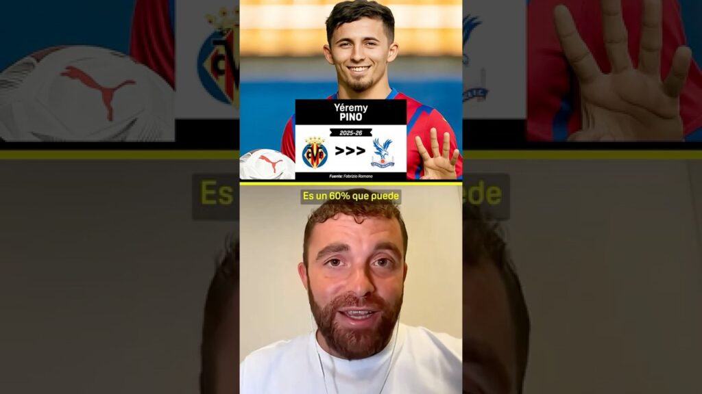 "La Real Sociedad está intentando firmar a Carlos Soler. La negociación está muy avanzada"🗣️