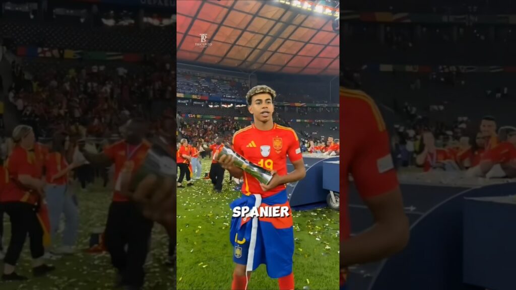 Rüdiger & Co: Nationalität im Fußball 🤯⚽ – Wohin geht die Reise?