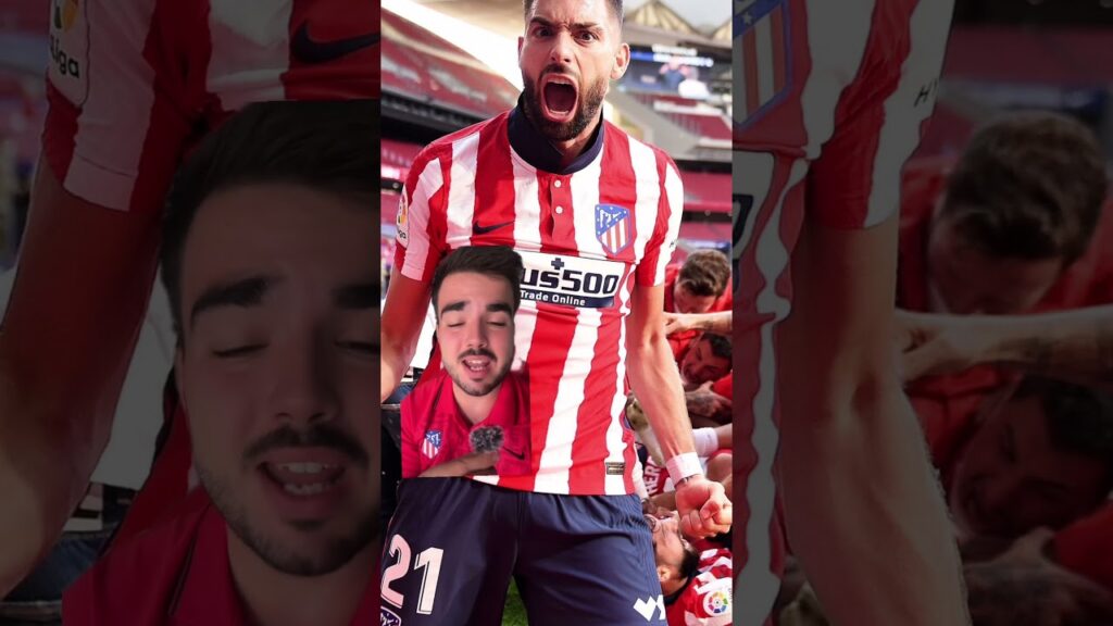 Yannick Carrasco de vuelta?