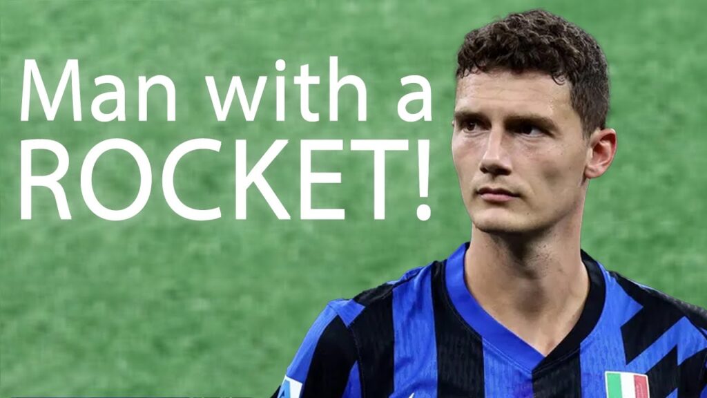 I found last 13 Goal and Assist of Benjamin Pavard...