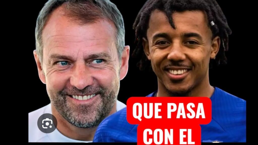 POR QUÉ KOUNDE NO ESTÁ JUGANDO COMO TITULAR