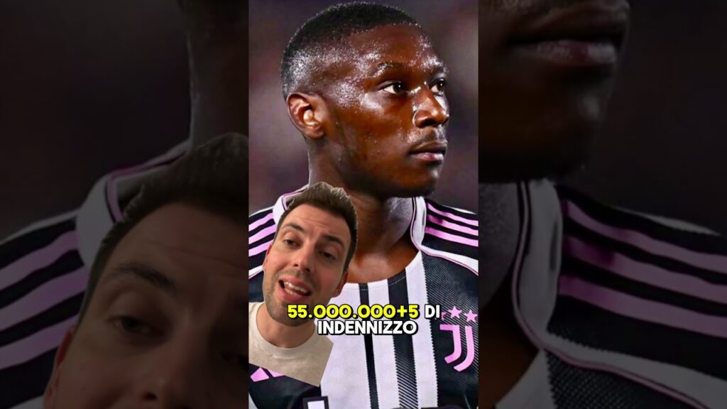 Chi avreste preso al posto di Kolo Muani?