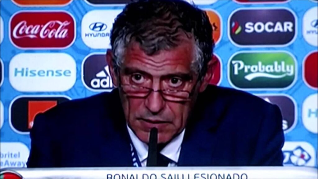 Fernando Santos - o Engenheiro do Euro e a fé
