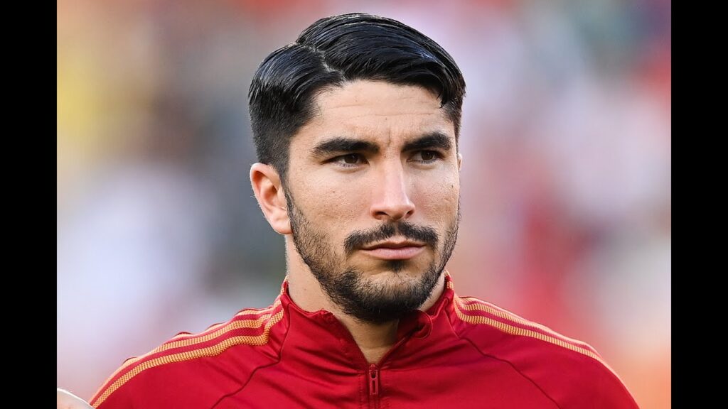 Carlos Soler •Welcome to Real Sociedad 2025 - Skills & Goals