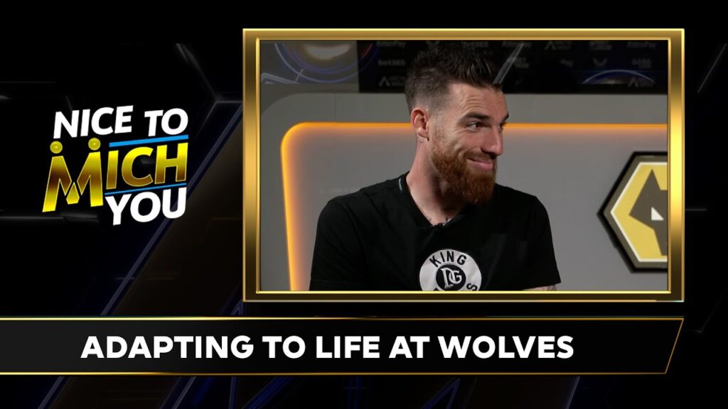 "We have a strong team" : Jose Sa says fans can expect A LOT MORE from Wolves! | Astro SuperSport