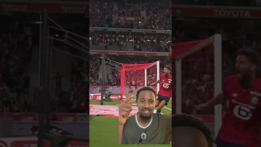 LIGUE 1 🇫🇷 ~ OLIVER GIROUD THE MOST UNDERESTIMATE PLAYER 👏🙌 #ligue1 #fifa #france