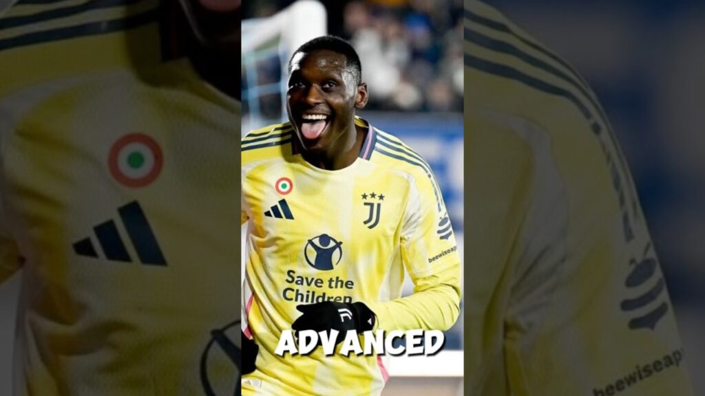 Randal Kolo Muani’s Juventus–PSG negotiations Randal Kolo Muani’s Juventus–PSG negotiations