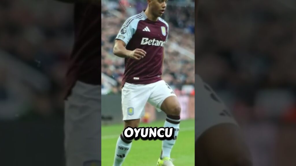 MOURINHO'NUN MAESTROSU KADIKÖY'E! 👑 Youri Tielemans Fenerbahçe'ye! PART-3