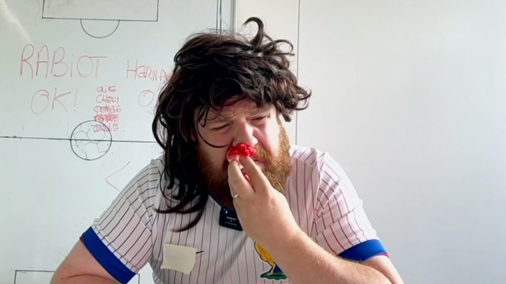 Les coulisses de la réunion de Didier Deschamps avec son conseiller :Le petit filet d'Antoine Pineau