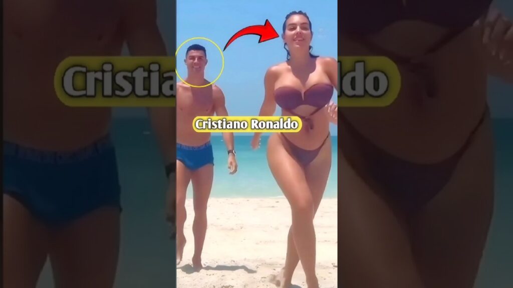 Cristiano Jr. Drove Ronaldo Bugatti Without Permission 😳 || Cristiano Ronaldo