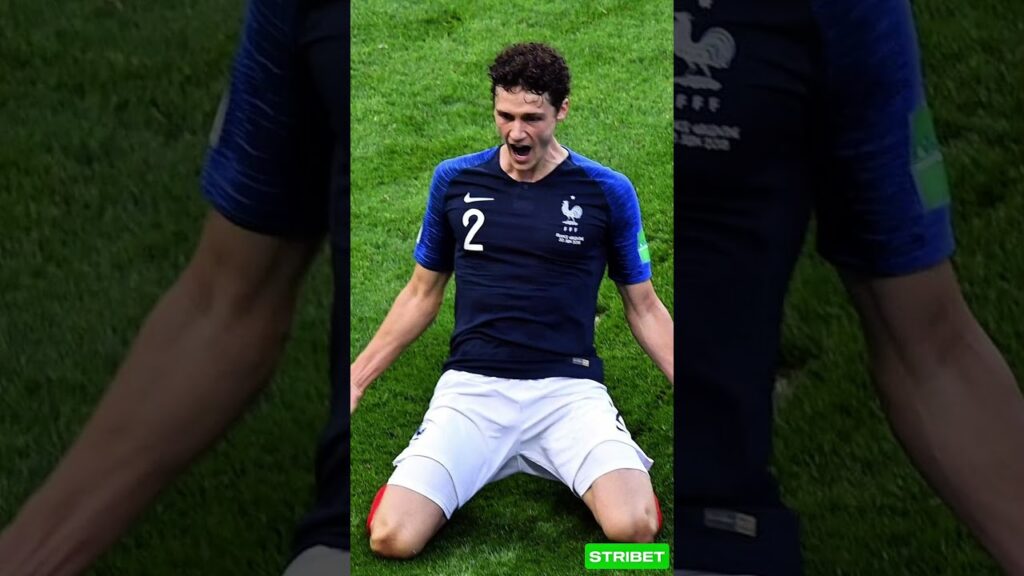 L'OM Pense Toujours à Benjamin Pavard pour Renforcer sa Défense ! #OM #BenjaminPavard #MercatoOM