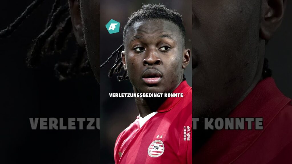 So schnell kann es gehen! 😨  #absolutfussball #bellakotchap #wmkader