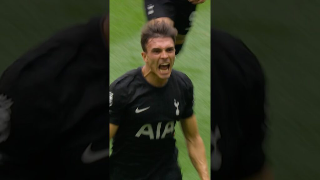 Joao Palhinha is the Premier League Player of the Matchweek! 💪