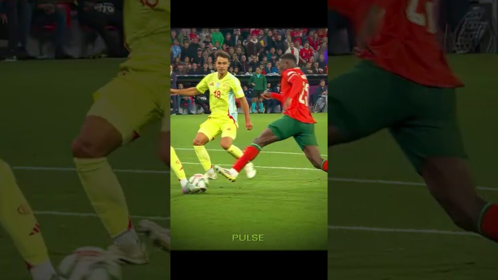 the day Rafa Leão stopped smiling 🗿