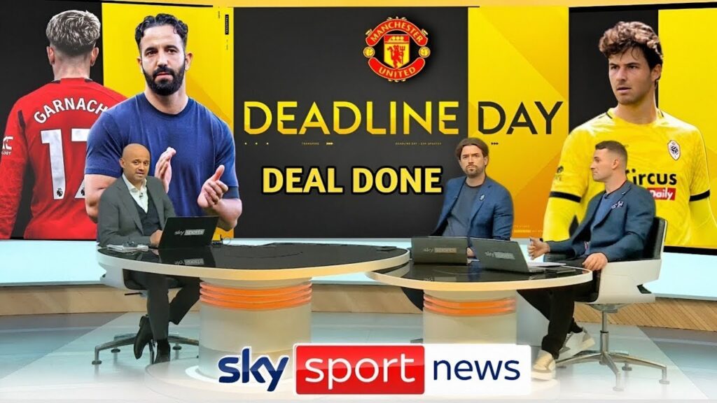 🚨BREAKING: Lammens £17.3M move talks? £93.8m Double exit Looming? Hojlund & Garnacho Latest updates!