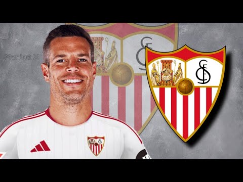 César Azpilicueta •Welcome to Sevilla FC ⚪🔴 2025 Skills & Highlights