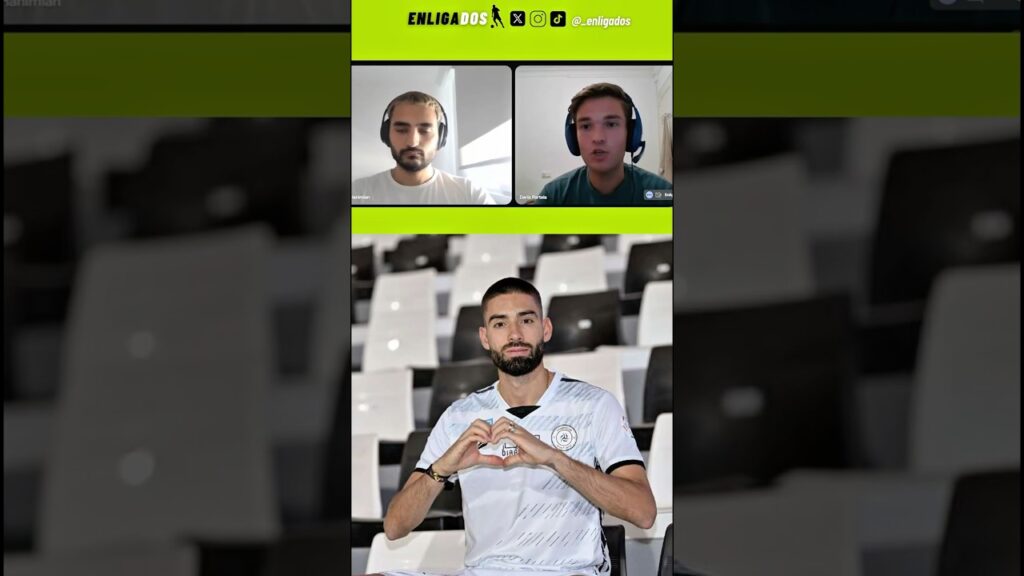 🇧🇪 ¿Es Yannick CARRASCO lo que NECESITA el #AtleticoMadrid? | #shorts #futbol #españa #laliga