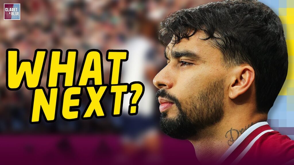 TRANSFER LATEST: Lucas Paquetá & Emi Martinez...